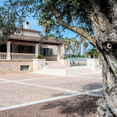 Finca Manacor - Bild 1