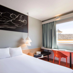 ibis Sevilla - Bild 5