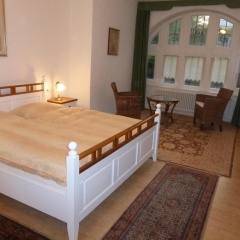 Hotel Villa Tosca - Bild 3