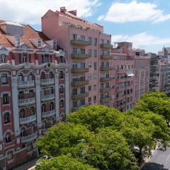 Home Sweet Lisbon - Bild 1