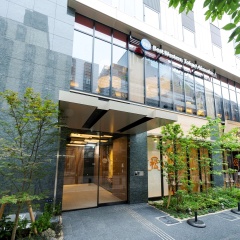 Best Western Hotel Fino Tokyo Akasaka - Bild 26