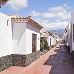 Отель San Andres Resort Villa 135 Испания, Сан-Мигель-де-Абона - отзывы, цены и фото номеров - забронировать отель San Andres Resort Villa 135 онлайн фото 15