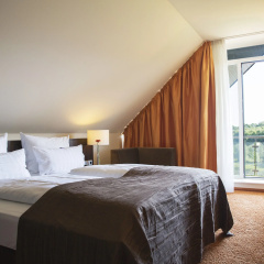 L'Arrivée Hotel & Spa - Bild 4