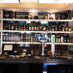 The Lion & Key Hotel - Bild 12