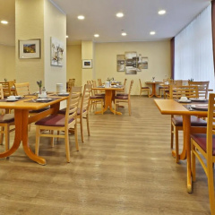 Best Western Central - Bild 20