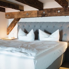 Hotel Alter Hafenspeicher - Bild 5