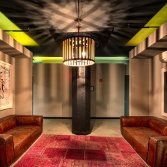 The Paper Factory Hotel - Bild 12