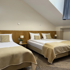 Iris Aparthotel - Bild 3
