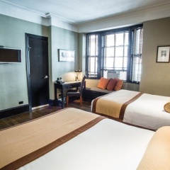 The Mansfield ( Closed) - Bild 7