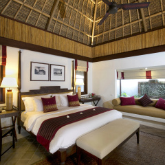 Sudamala Resort, Senggigi - Bild 2