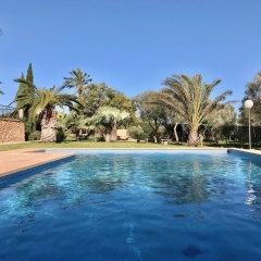 Villa Can Bou - Bild 16