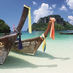 Phulay Bay, a Ritz-Carlton Reserve - Bild 27