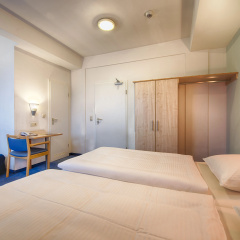 Enjoy Hotel Berlin City Messe - Bild 3