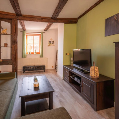 Ferienhaus Castle View Quedlinburg - Bild 3