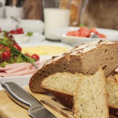 Hotel Gasthof Alte Post Restaurant Offen - Bild 11