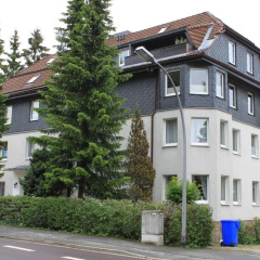 Residenz An der Bode - Bild 1