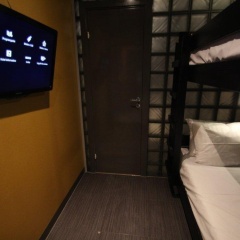 Stockholm Inn Hotel - Bild 5