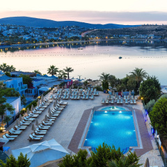 Royal Asarlik Beach Hotel & Spa - All Inclusive - Bild 18