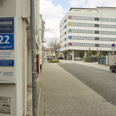 Harbour Apartments - Bild 1
