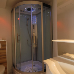 Petul Apart Hotel City Garden - Bild 8