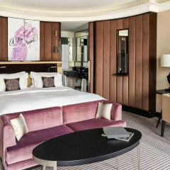 Sofitel Frankfurt Opera - Bild 6