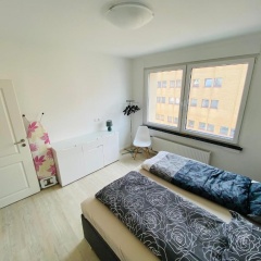 Exclusive Apartment in the old City of Paderborn - Bild 5
