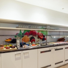 B&B HOTEL Bochum Hbf-Nord - Bild 12