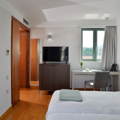 Athenaeum Eridanus Luxury Hotel - Bild 5