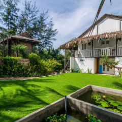 Tan Thanh Garden Homestay thumbnail 1