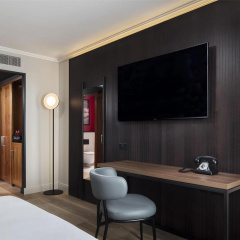Radisson RED London Twickenham - Bild 7