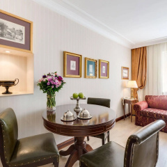 Gordion Hotel - Special Class - Bild 16