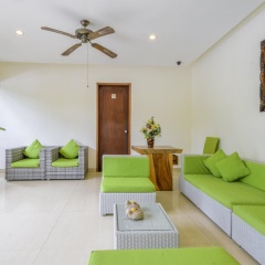 The Widyas Bali Villa - Bild 17