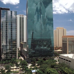 Brickell Arch, a Luxury Collection Hotel, Miami - Bild 1
