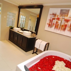 Bali Rich Seminyak Villas - Bild 10