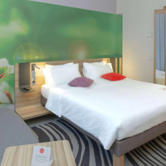 Novotel Wien City - Bild 4