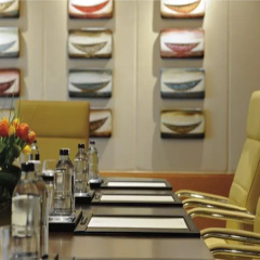 The Ritz-Carlton, Dubai International Financial Centre Hotel thumbnail 8