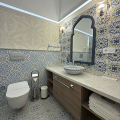 Oasis Inn Budapest - Bild 9