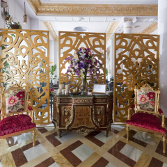 Adriano Hotel Boutique Sevilla - Bild 2