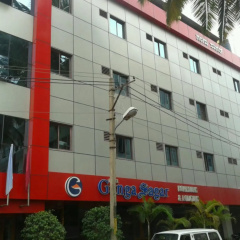 Hotel Gangasagar