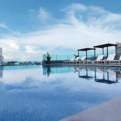 The AIM Patong Hotel - Bild 15