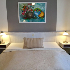 Hotel Toskana - Bild 2