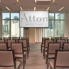 Novotel Miami Brickell - Bild 23