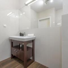 P&O MDM Apartments in Warsaw, Poland from 117$, photos, reviews - zenhotels.com photo 24