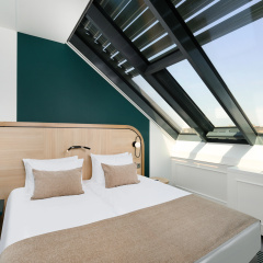 Hotel Oktogon Haggenmacher - Bild 7