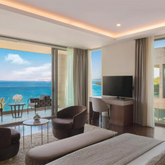 Vogue Hotel Supreme Bodrum - Bild 8