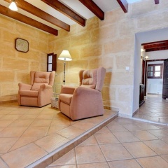 Villa - 4 Bedrooms with Pool - 107803 - Bild 1