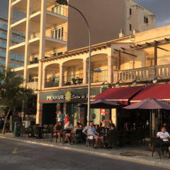 Hotel Iris - Bild 1