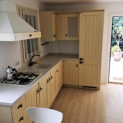 Casita Verdi Evleri - Bild 11