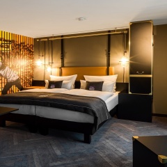 Holiday Inn - the niu, Cobbles Essen by IHG - Bild 5