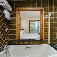 Grande Centre Point Ploenchit Hotel - Bild 22